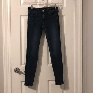 Women’s AE Dark Jean Jeggings